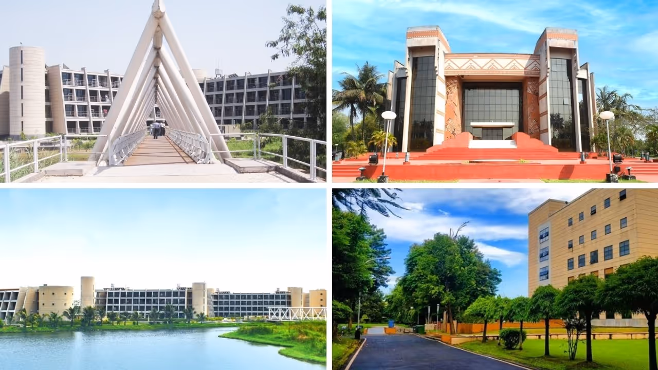 IIM Calcutta announces admission IIM Calcutta announces admission