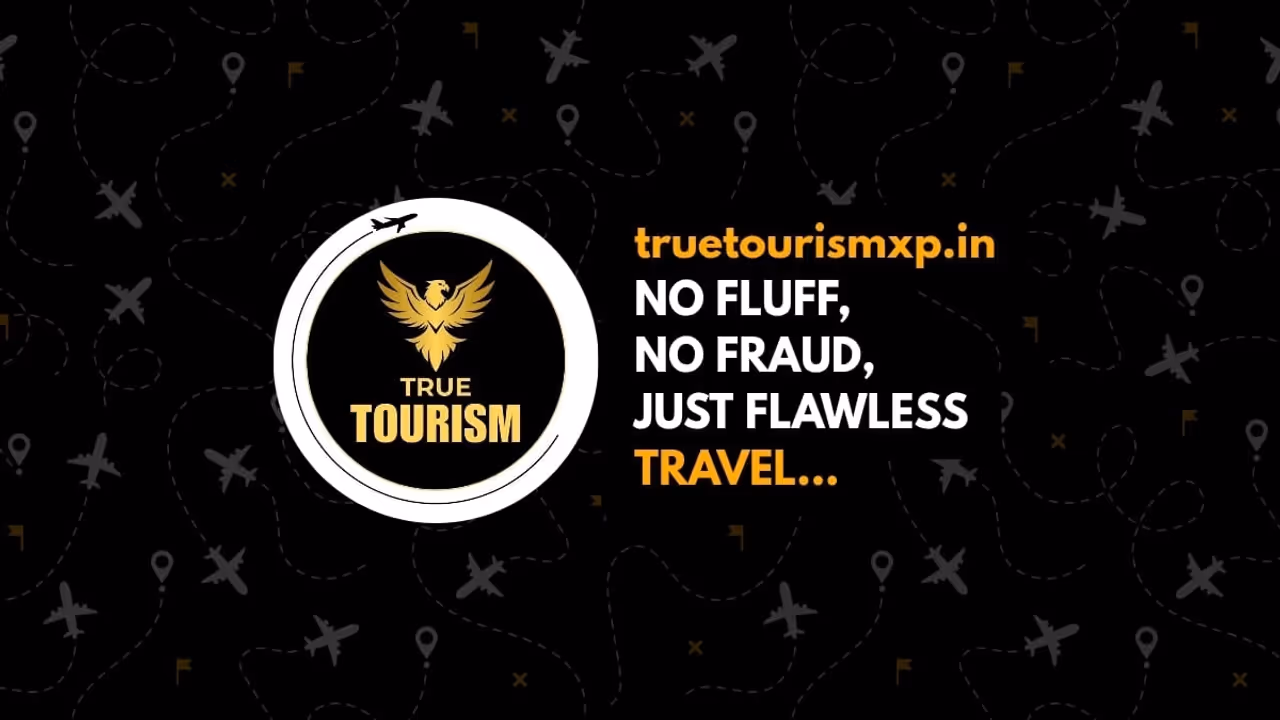 True Tourism XP Promotes Safe, Scam Free Travel with a Human Touch