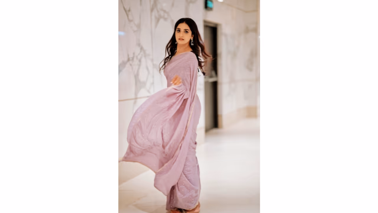 “Gujarati Films Are Shining; Web Series Can Take It Global,” says Heena Jaikishan