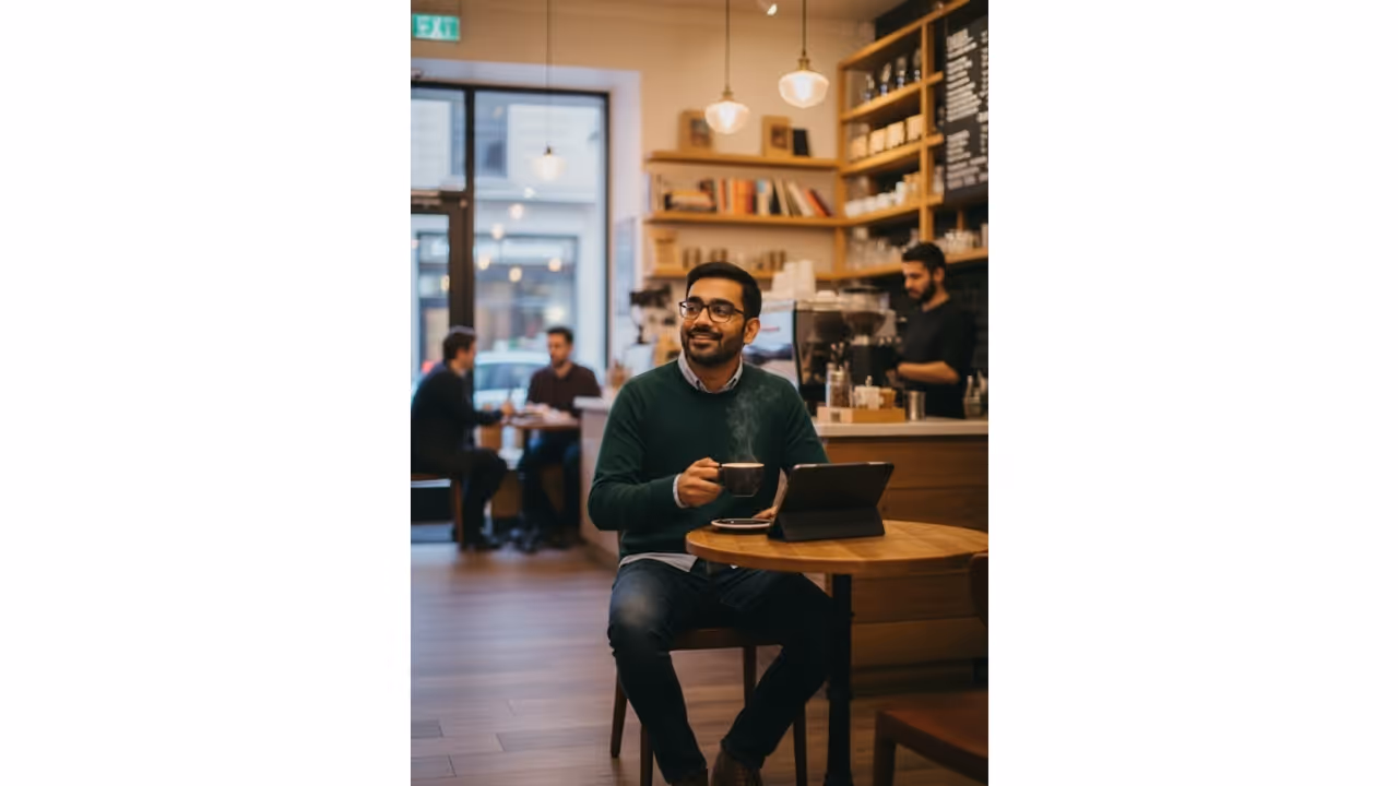 Instagram AI Tools That Can Transform Instagram Marketing: Insights from Firoze Kohli