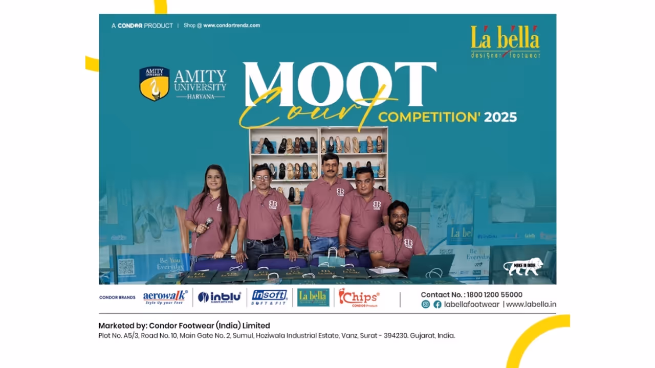 La Bella a Condor Product