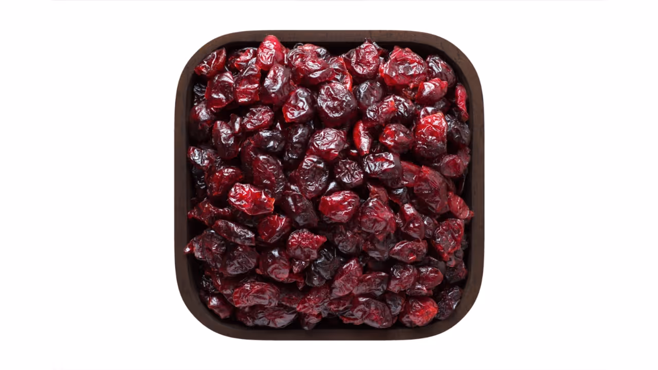 From Chai Breaks to Boardrooms: Cranberries Power India’s Healthy Snacking Boom