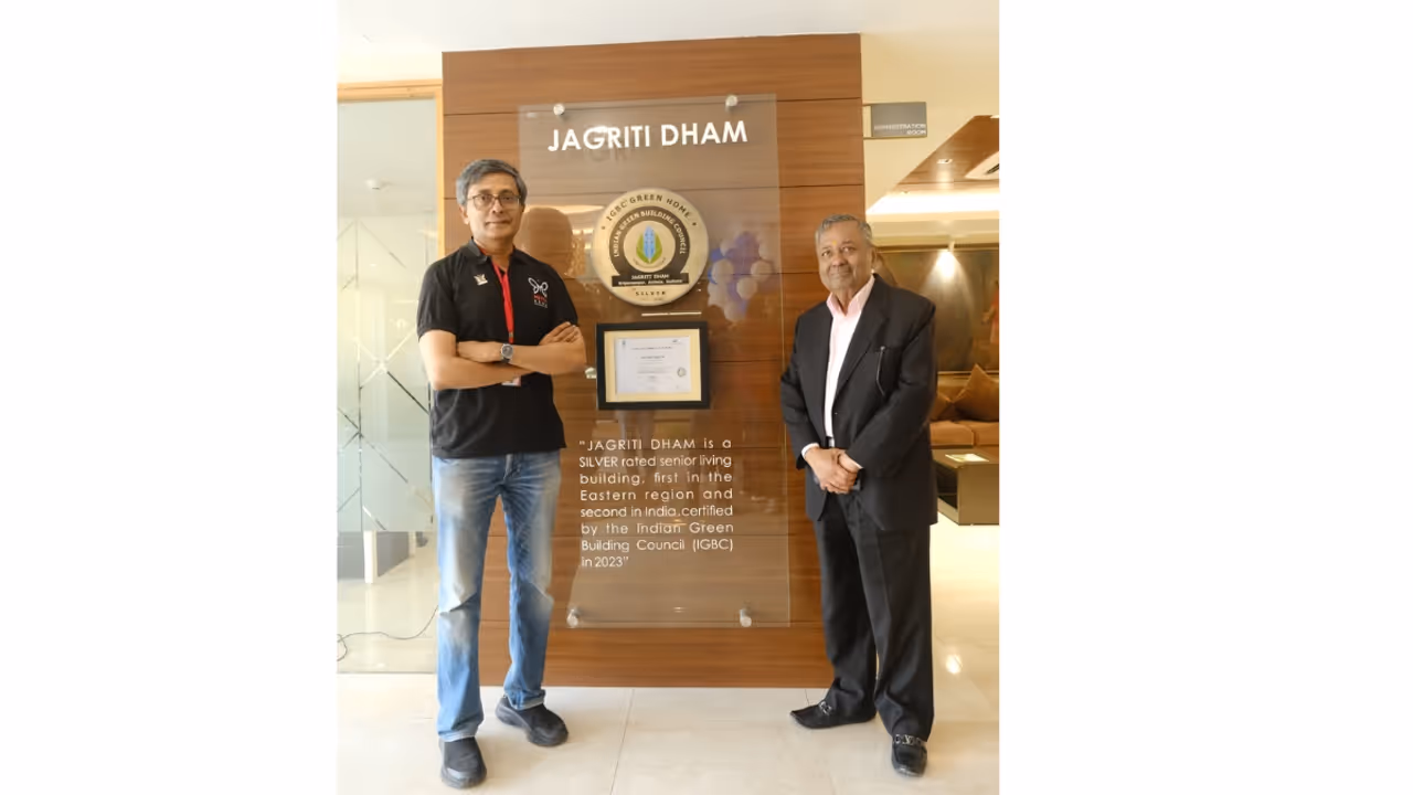 Metta (Dana) Foundation & Jagriti Dham observed World Diabetes Day & Children’s Day 2025