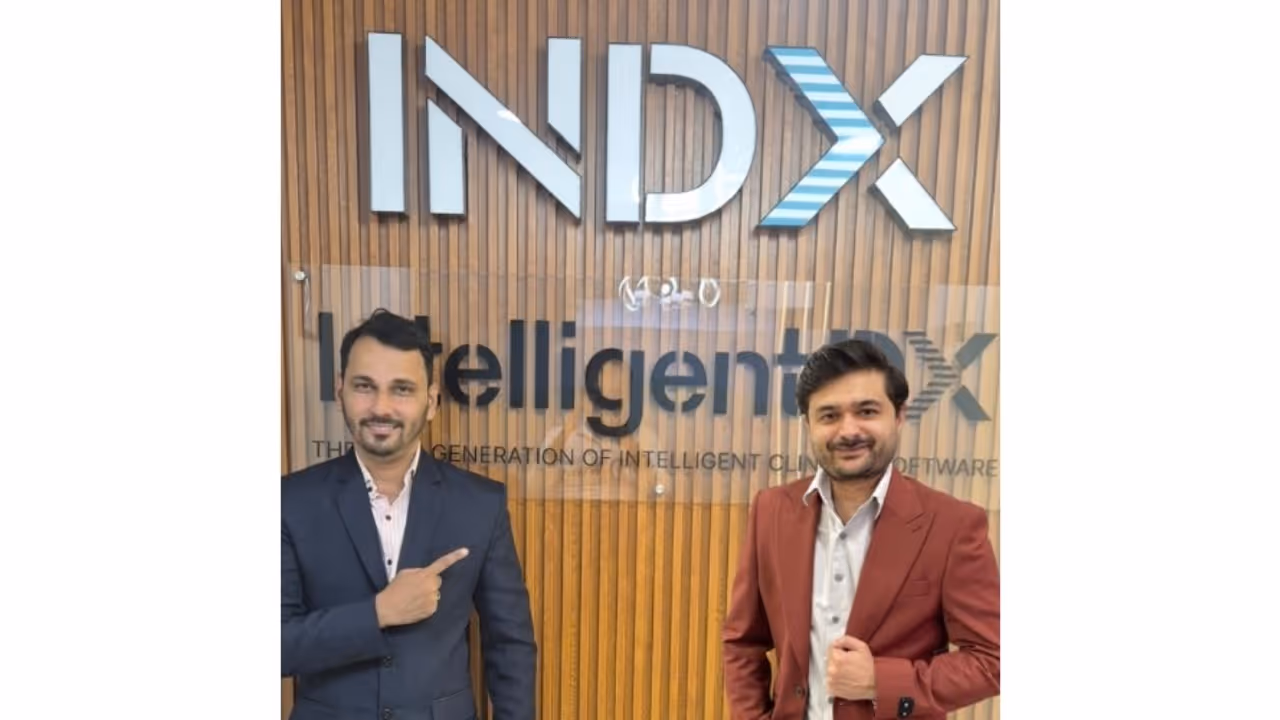 The Friendship That Built a HealthTech Revolution: Inside the Rise of IntelligentDX