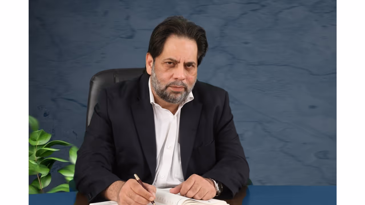 Rustom Kerawalla Rustom Kerawalla