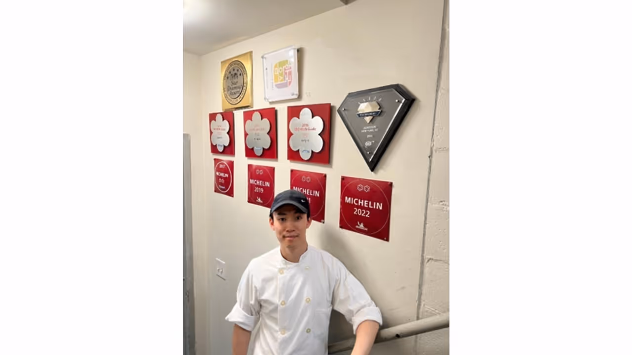 Defining Culinary Moments Defining Culinary Moments