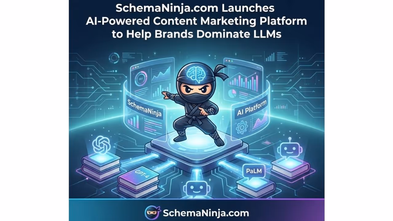 SchemaNinja.com SchemaNinja.com