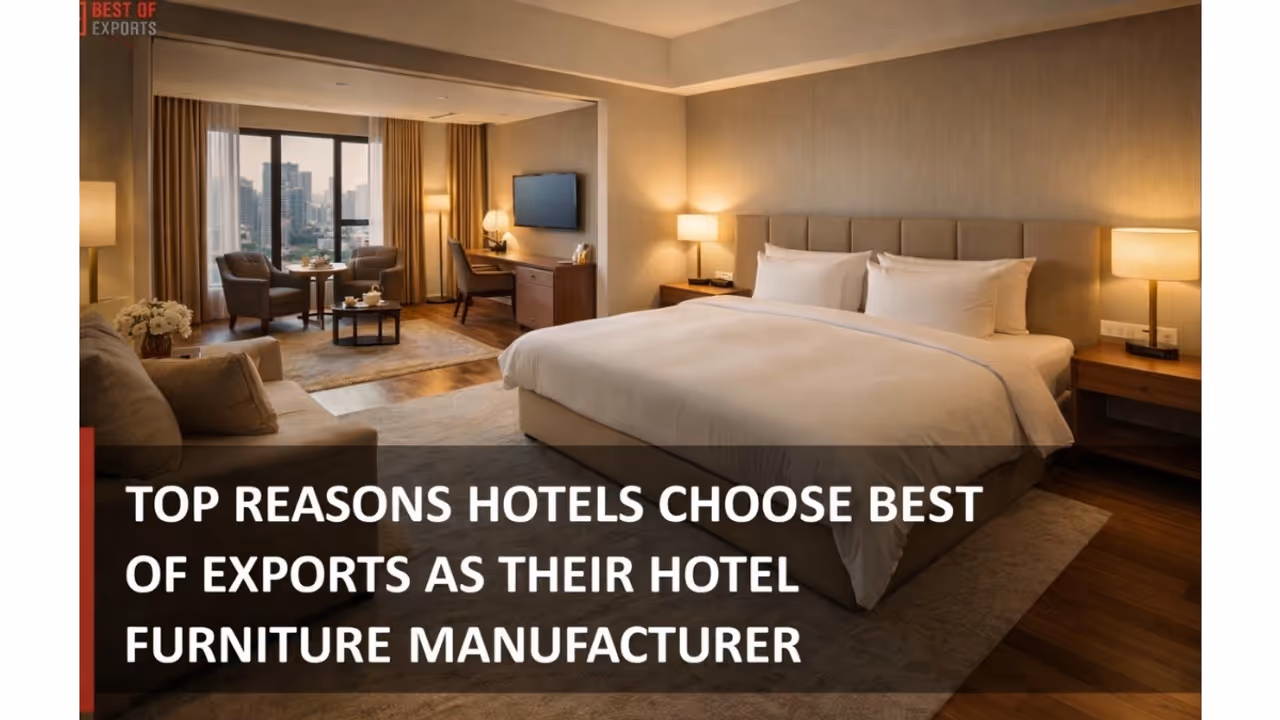 Top Reasons Hotels Top Reasons Hotels