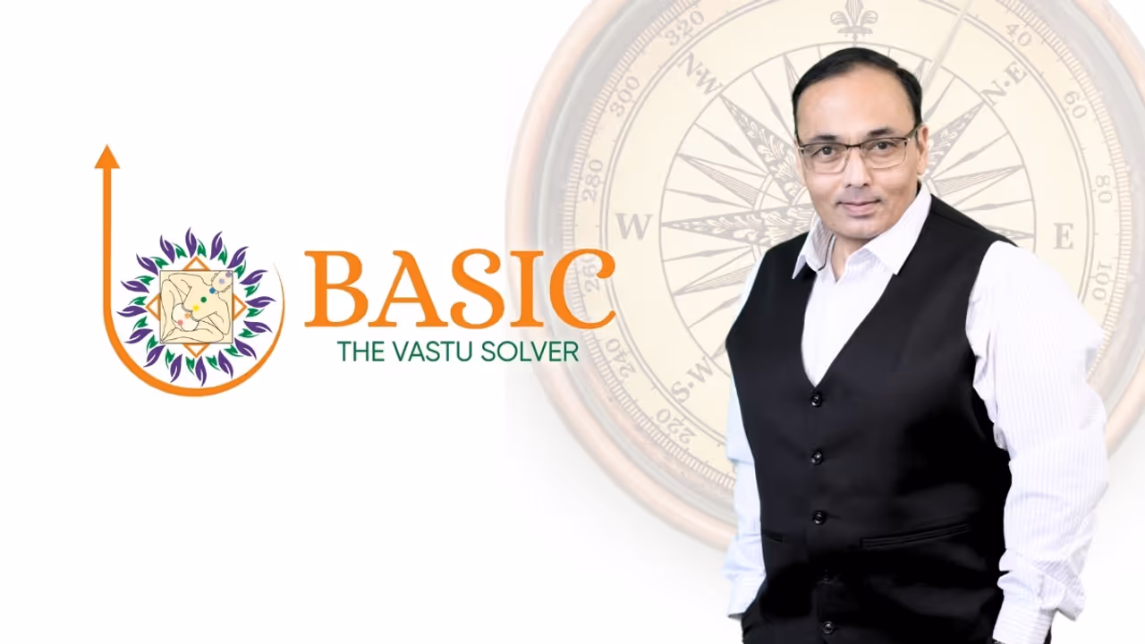 Vastu Expert Aashesh Agrawaal Vastu Expert Aashesh Agrawaal