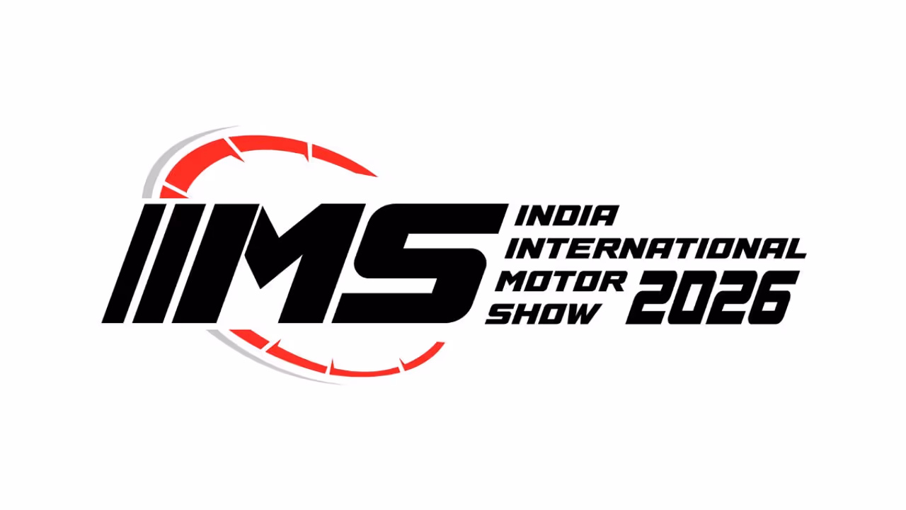 India International Motor Show India International Motor Show