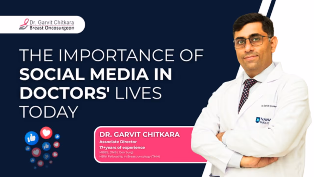 Dr. Garvit Chitkara Dr. Garvit Chitkara
