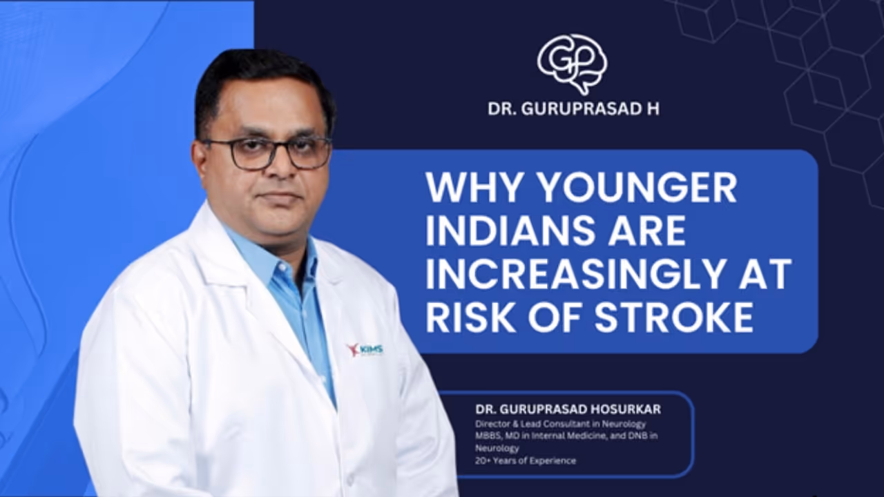 Dr. Guruprasad Hosurkar Dr. Guruprasad Hosurkar