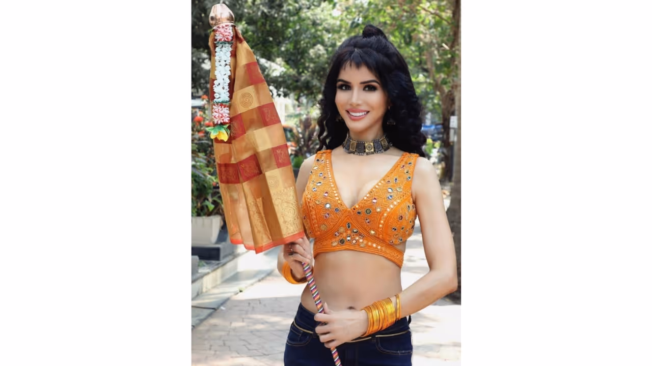 Jashn Agnihotri Jashn Agnihotri