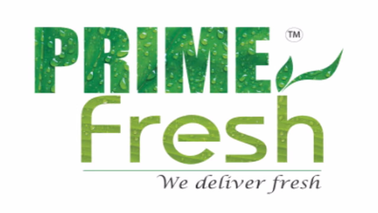 Prime Fresh Limited Prime Fresh Limited