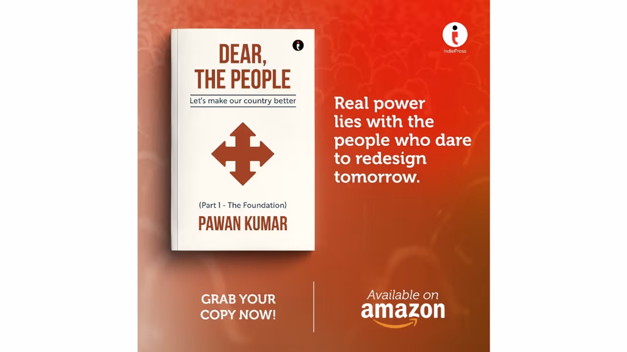 Pawan Kumar Pawan Kumar