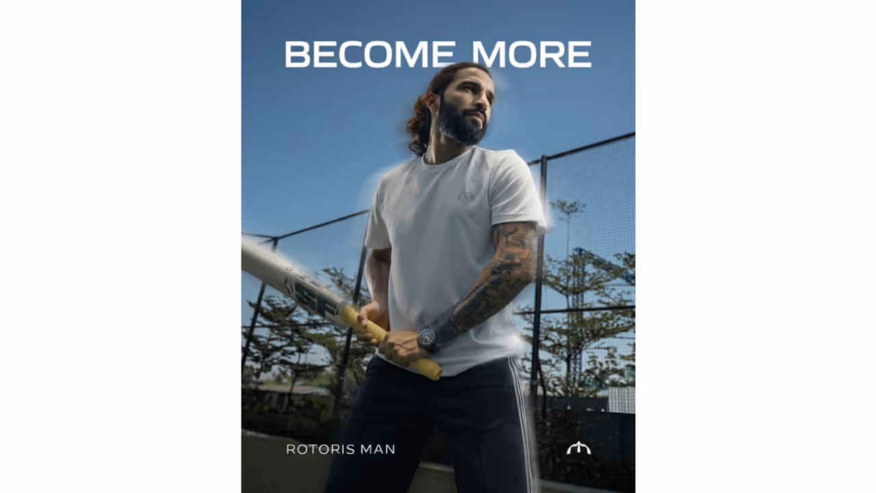 ROTORIS Names IPL Winning ROTORIS Names IPL Winning