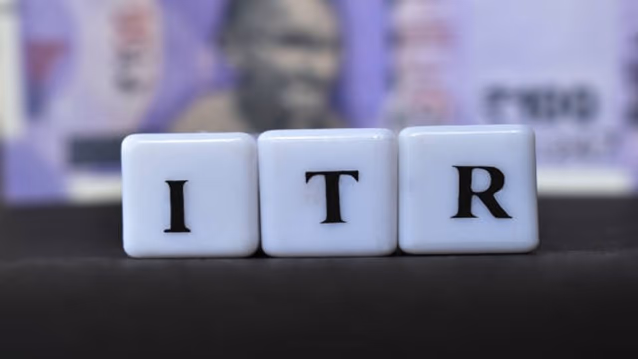 Income Tax Return 2026 Income Tax Return 2026