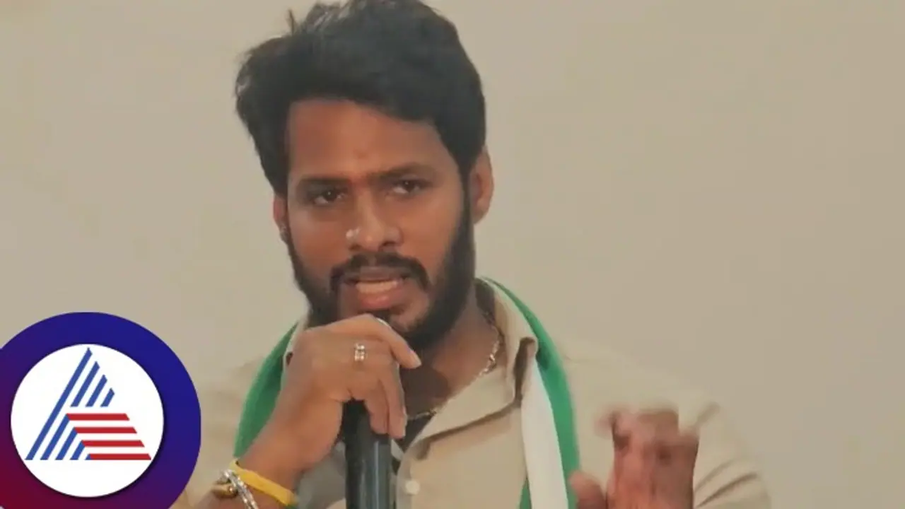 nikhil kumaraswamy
