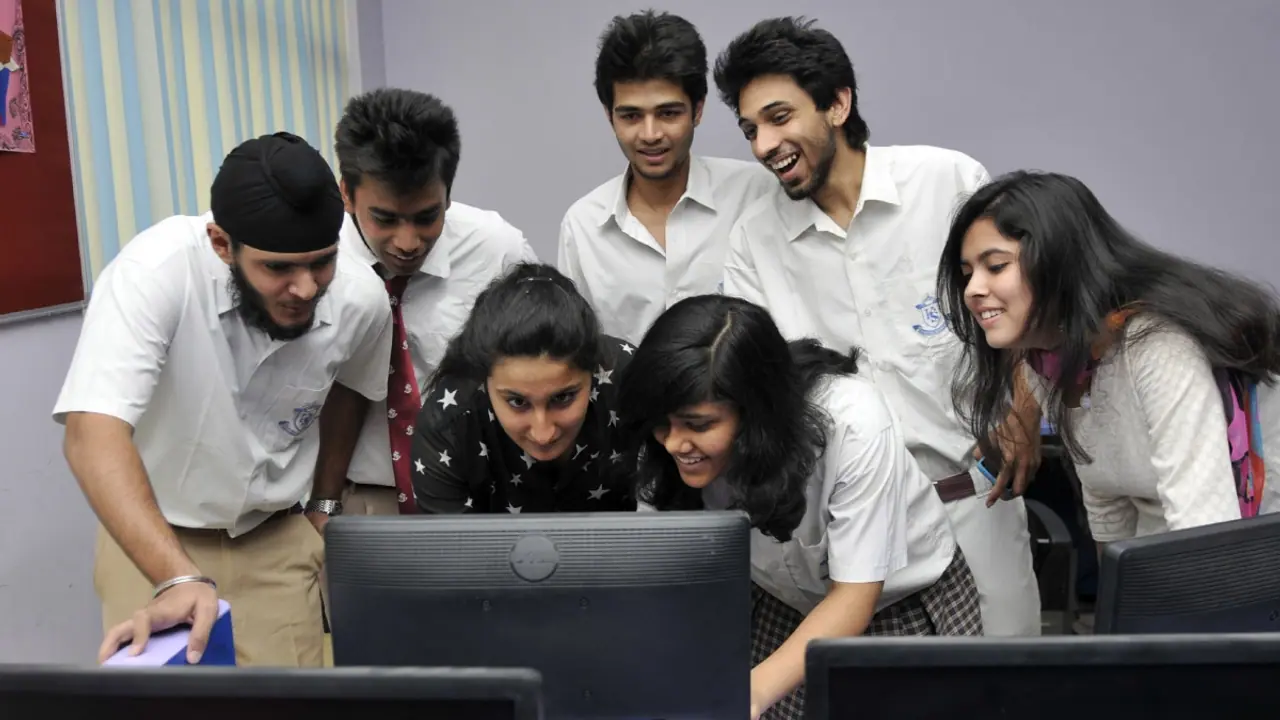 CBSE Board 10th 12th Result 2025