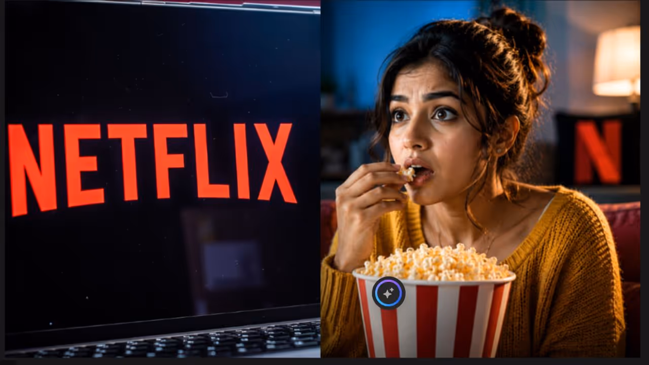 Netflix Netflix