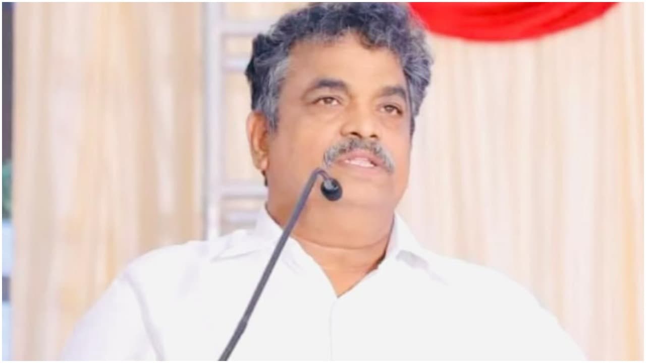 MLA Satish Sail get interim medical bail 