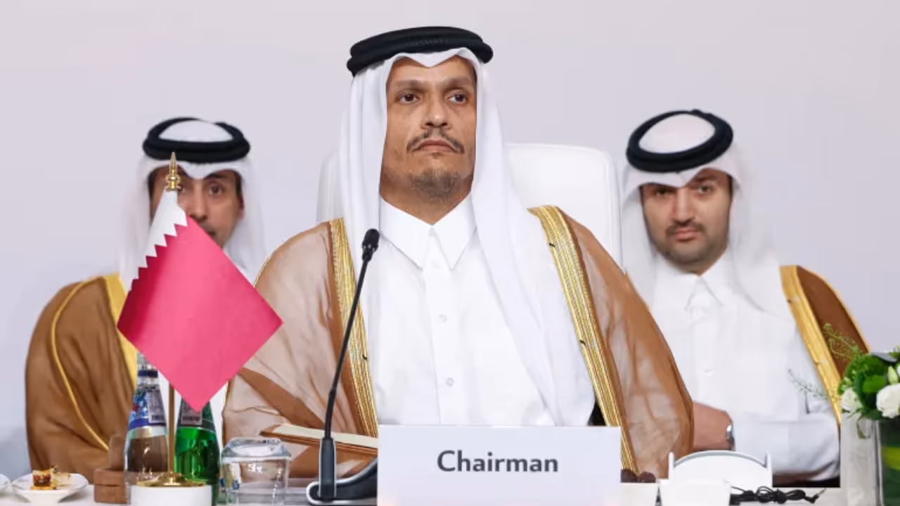 Arab Islamic Summit draft resolution