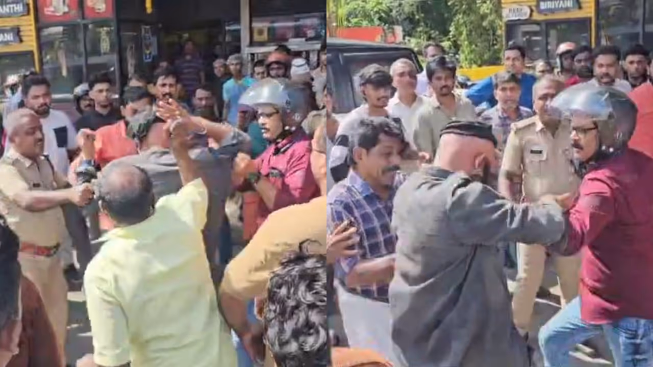 Ernakulam hotel attack Ernakulam hotel attack