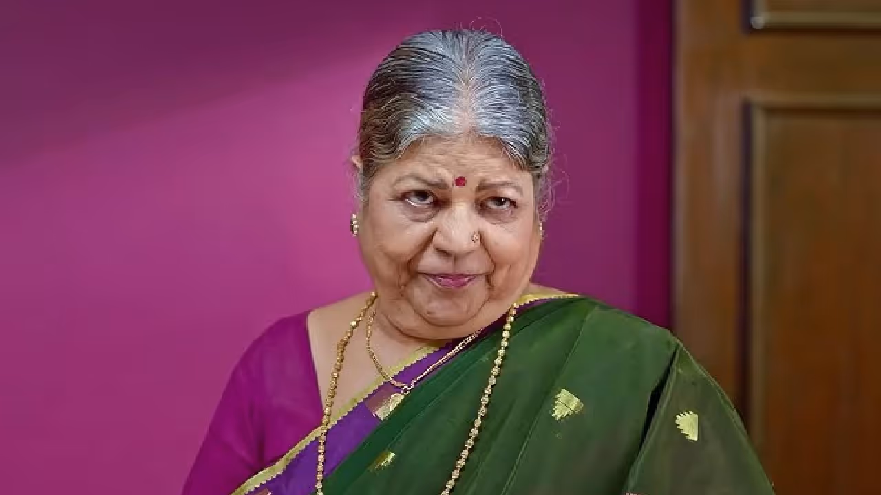 gattimela serial actress kamalashree