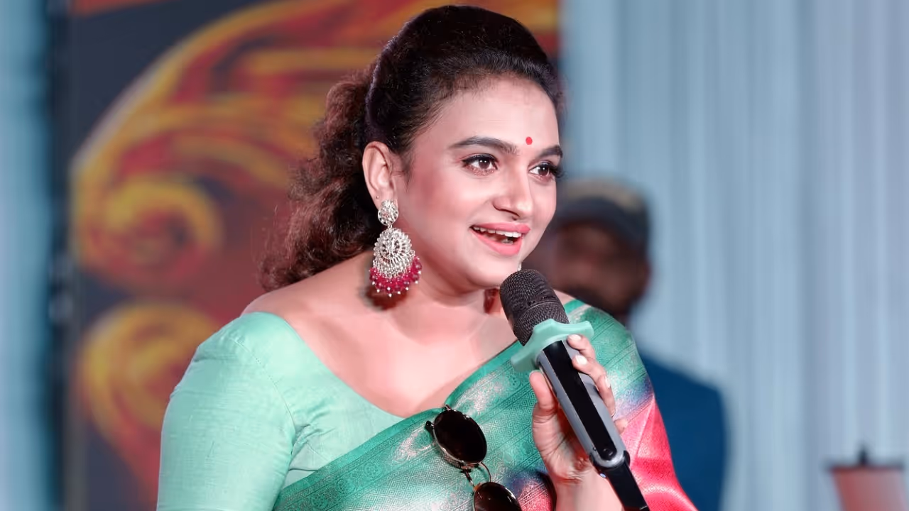 Krishna Prabha Mental Health