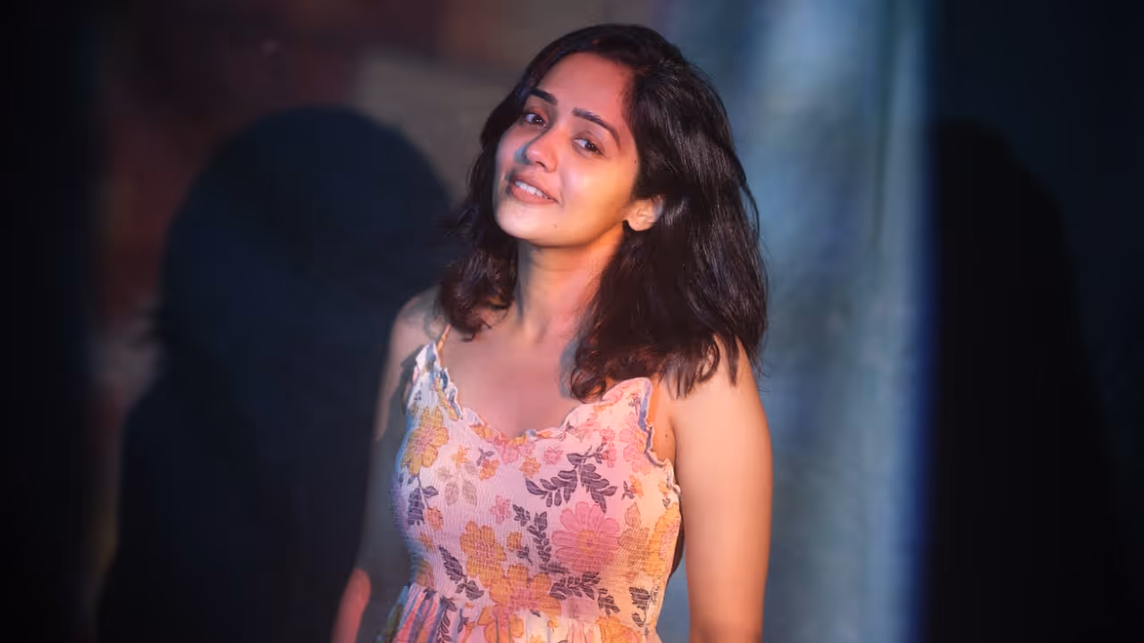 actress ananya actress ananya