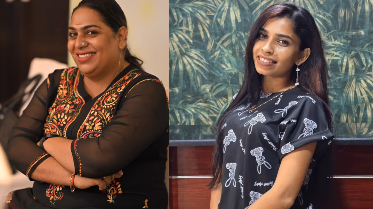 Surya Ishaan Renu Sudhi