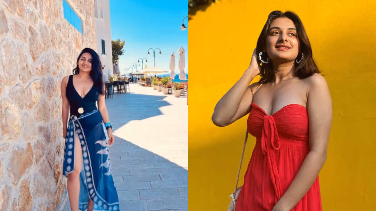 Esther Anil drishyam 3 Esther Anil drishyam 3