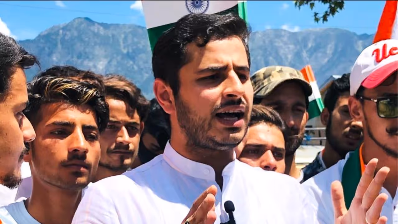 Jhanzaib Sirwal Jhanzaib Sirwal