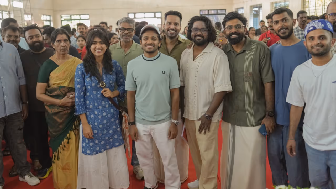 athiradi movie shooting athiradi movie shooting