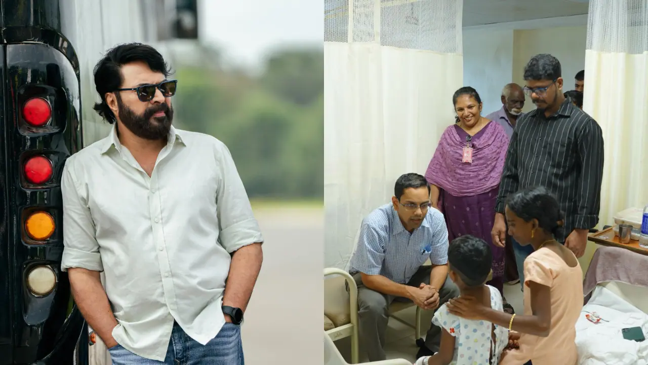 mammootty free surgery mammootty free surgery