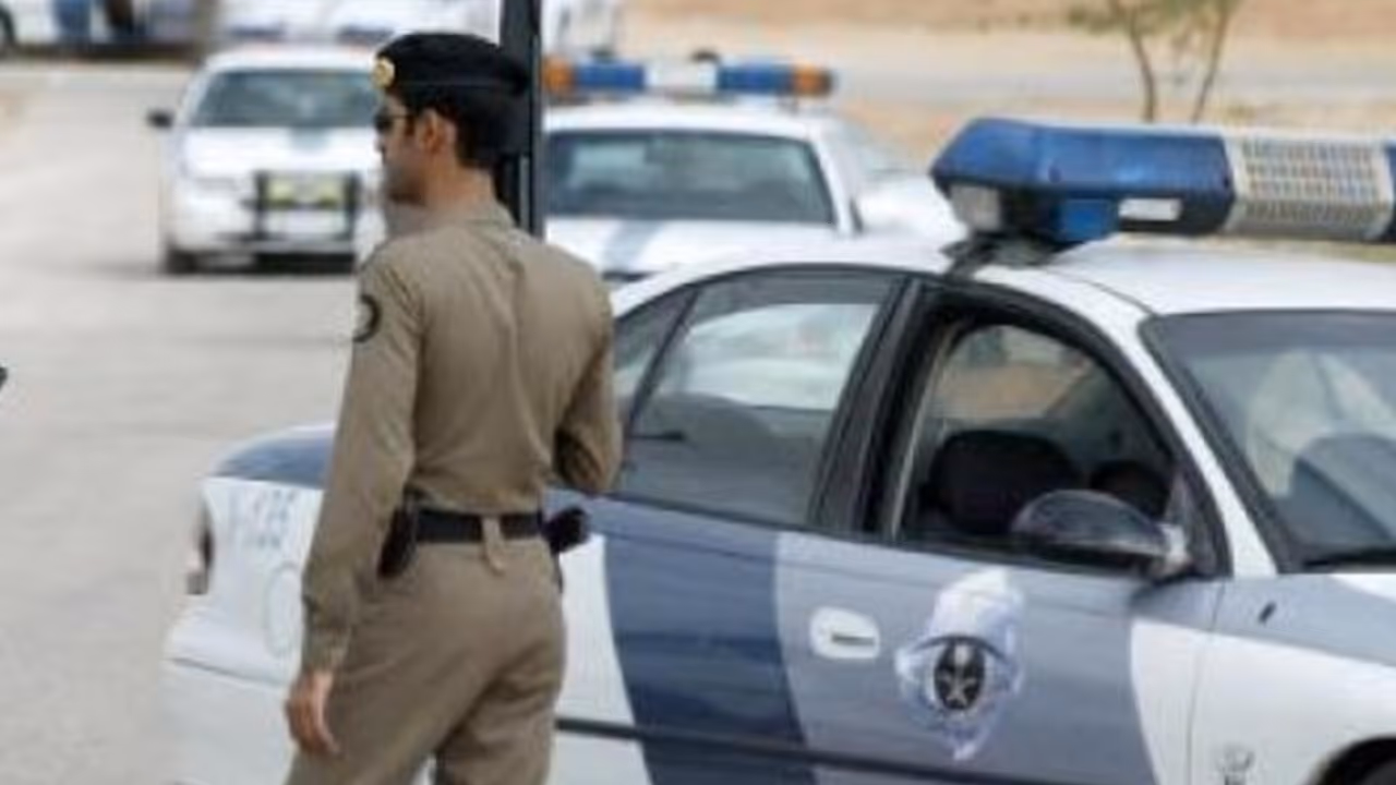 Saudi Arabia Police Saudi Arabia Police