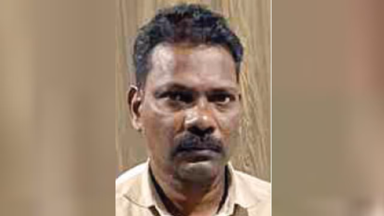 Liquor seized Liquor seized