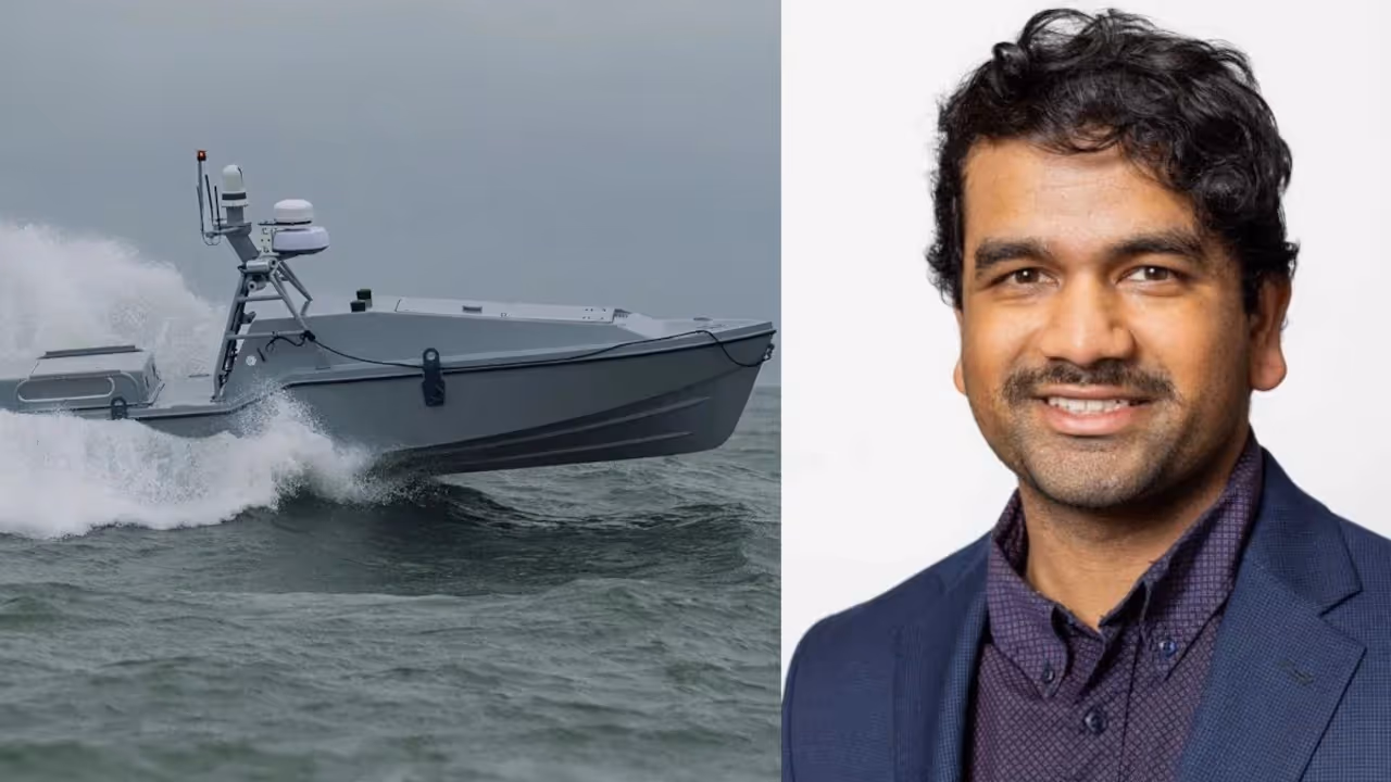 Vibhav Altekar Vibhav Altekar