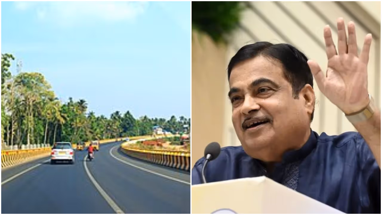 kollam four lane kollam four lane