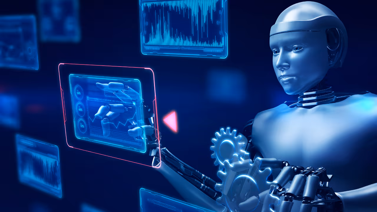 Agentic AI Agentic AI
