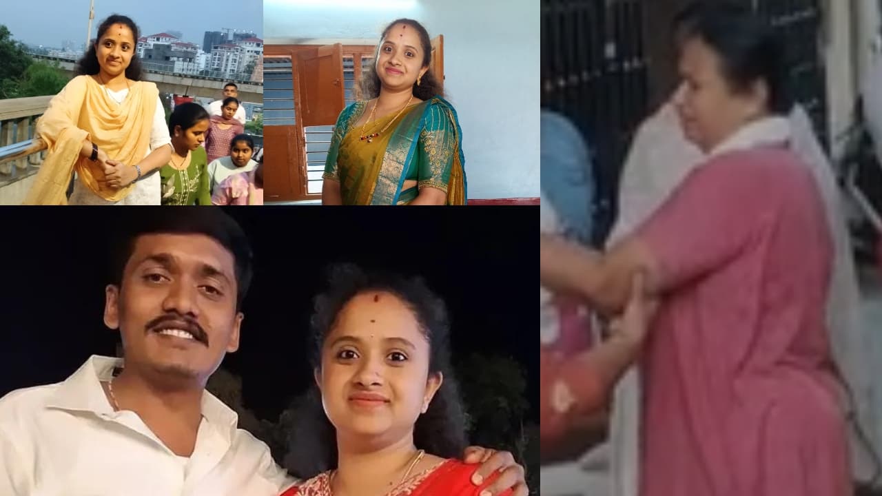 teacher shweta died in bengaluru teacher shweta died in bengaluru