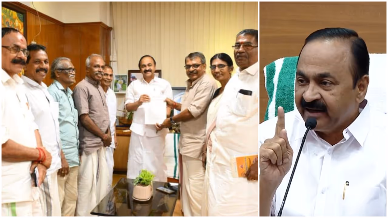 v d satheesan hindu aikya vedi v d satheesan hindu aikya vedi