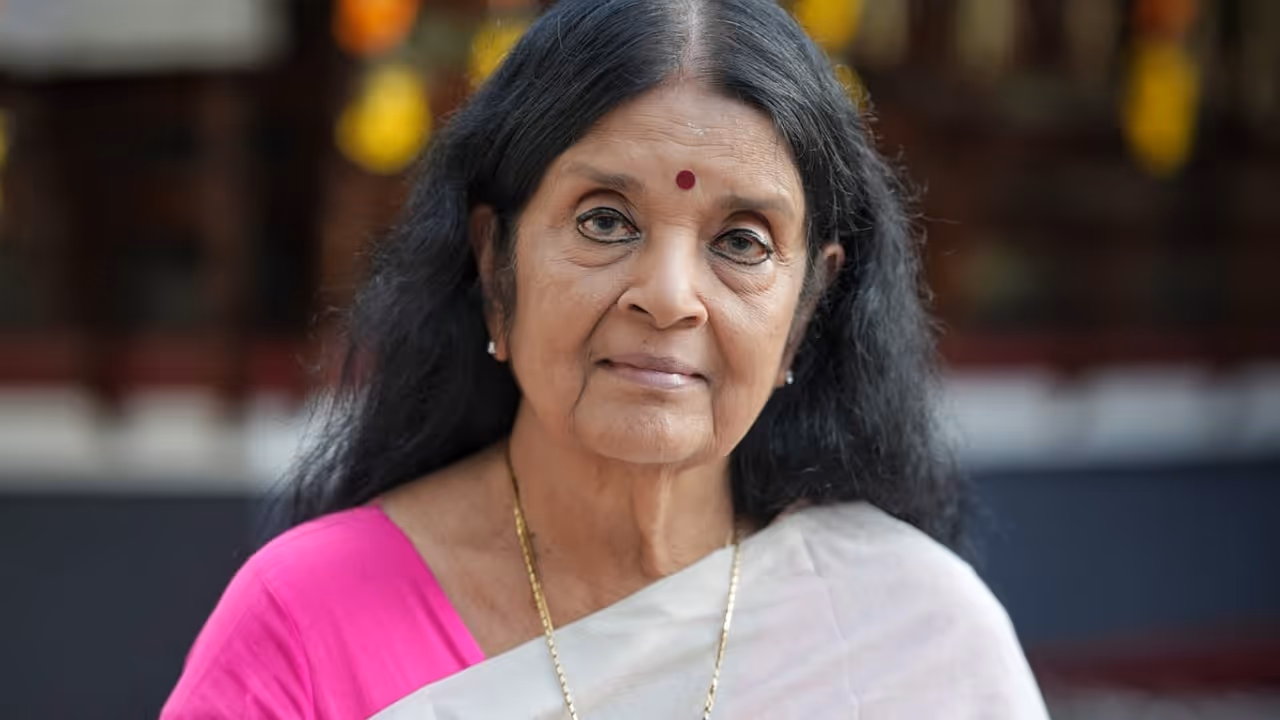 gowri parvathi bayi gowri parvathi bayi