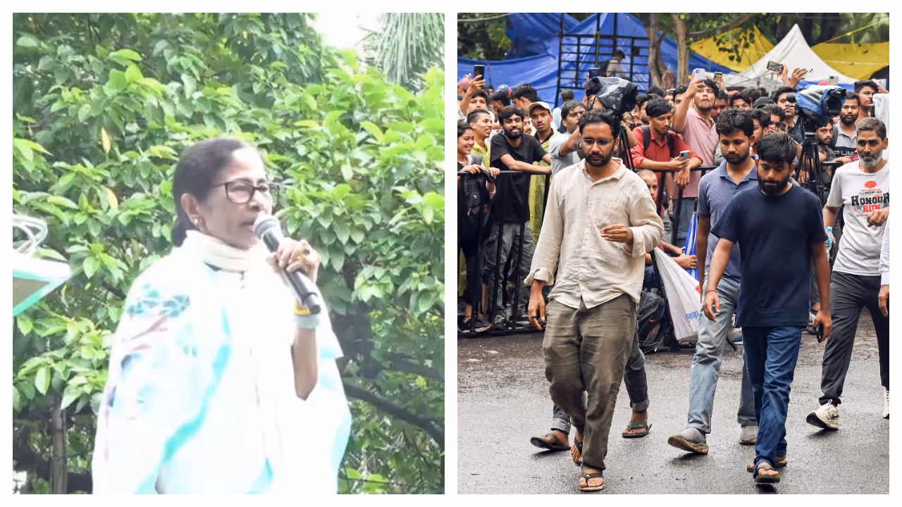 mamata Banerjee to join delhi protest for united opposition against bjp mamata Banerjee to join delhi protest for united opposition against bjp