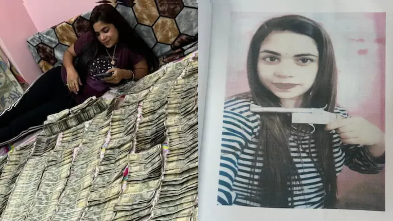 UP Woman Duped Men Of Rs 6 Crore UP Woman Duped Men Of Rs 6 Crore