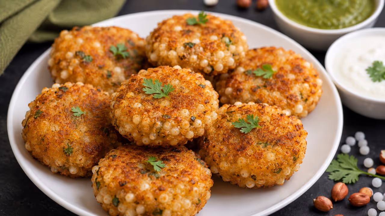 Sabudaani Sabudaani