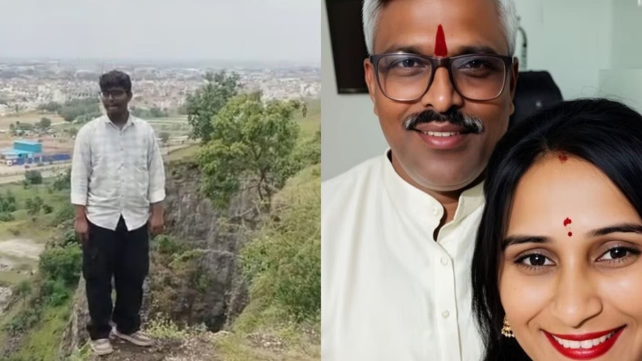 Maharashtra Maharashtra