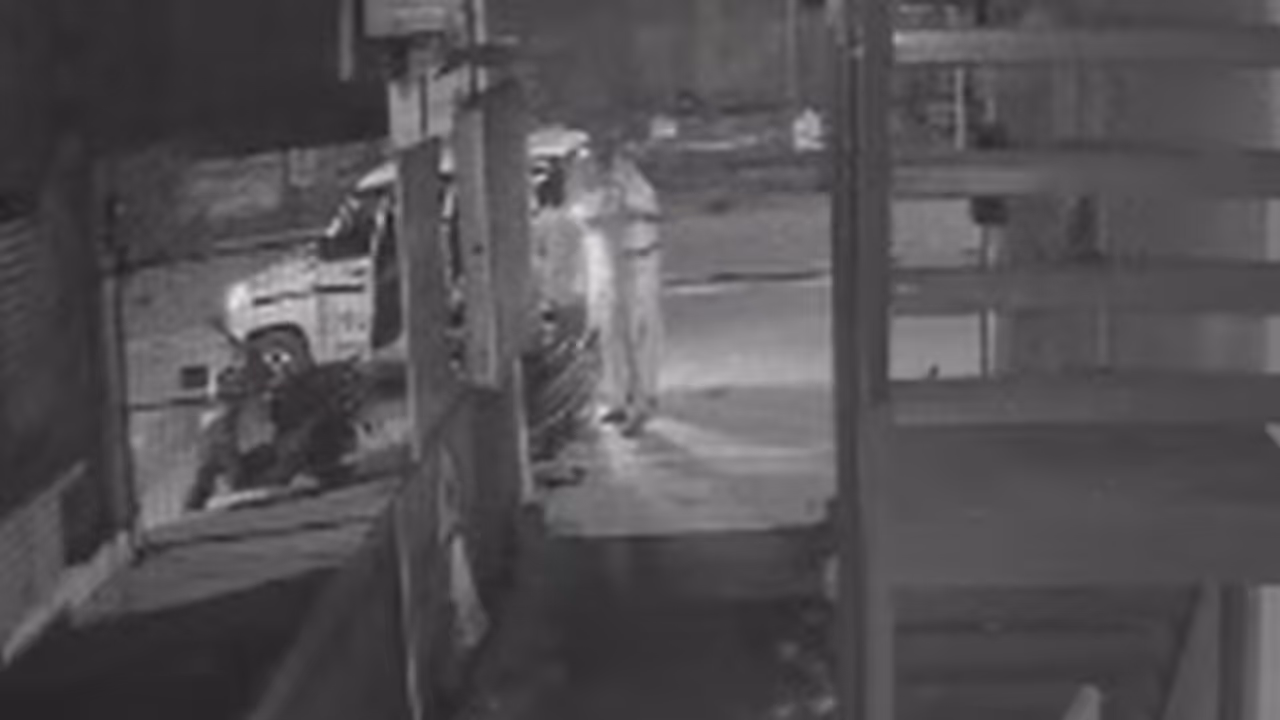 pandalam police attack pandalam police attack