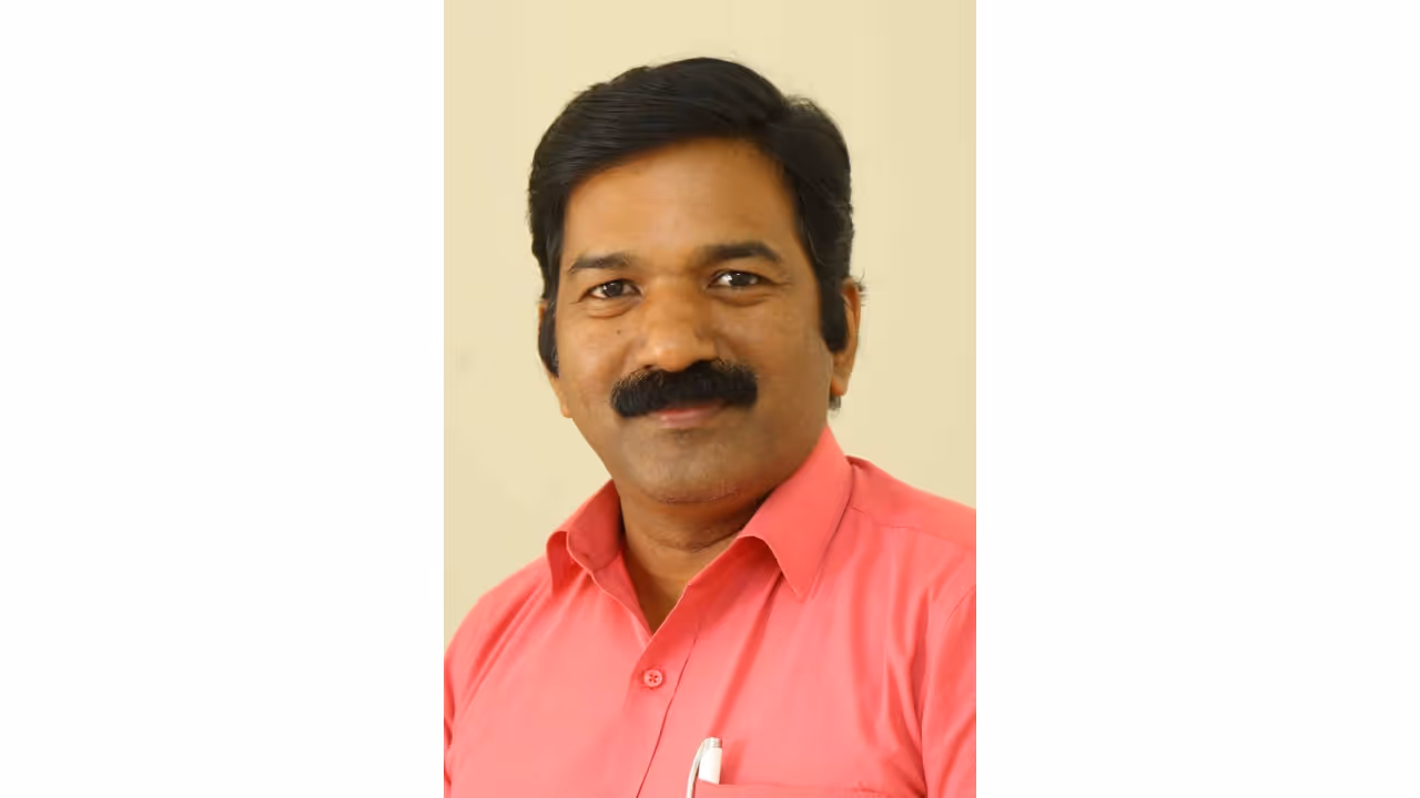 Jithesh Damodar Jithesh Damodar