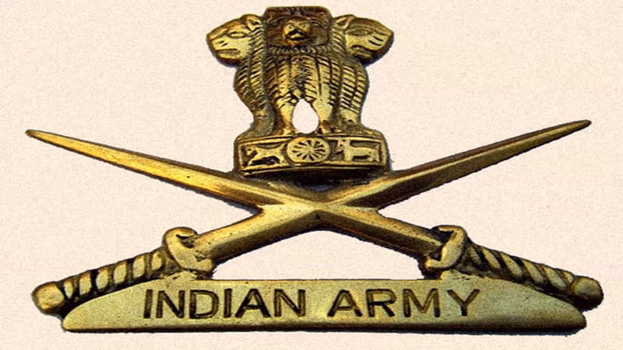 Indian Army Indian Army